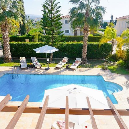 Villa Casa Mia By Ezoria Villas Mercan Koyu Dış mekan fotoğraf