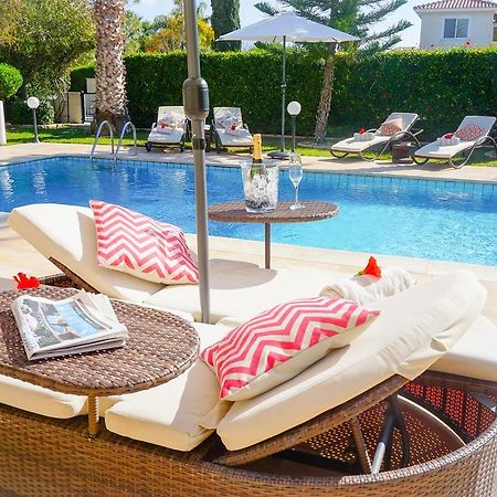 Villa Casa Mia By Ezoria Villas Mercan Koyu Dış mekan fotoğraf