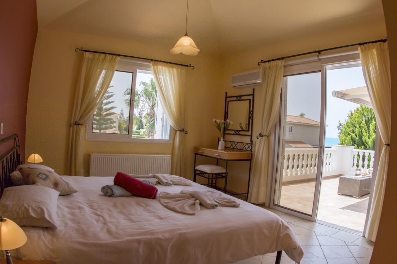 Villa Casa Mia By Ezoria Villas Mercan Koyu Dış mekan fotoğraf