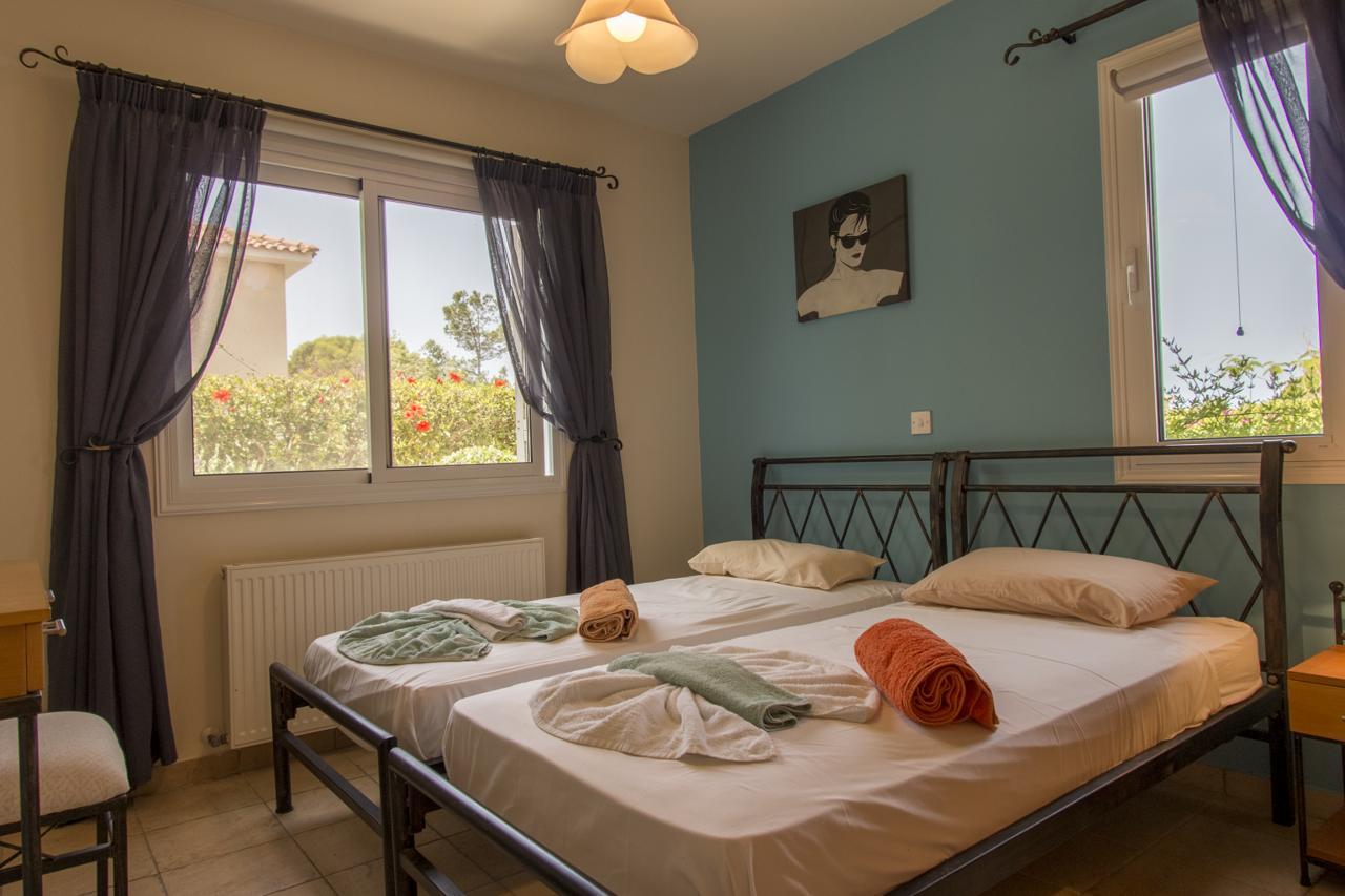 Villa Casa Mia By Ezoria Villas Mercan Koyu Dış mekan fotoğraf