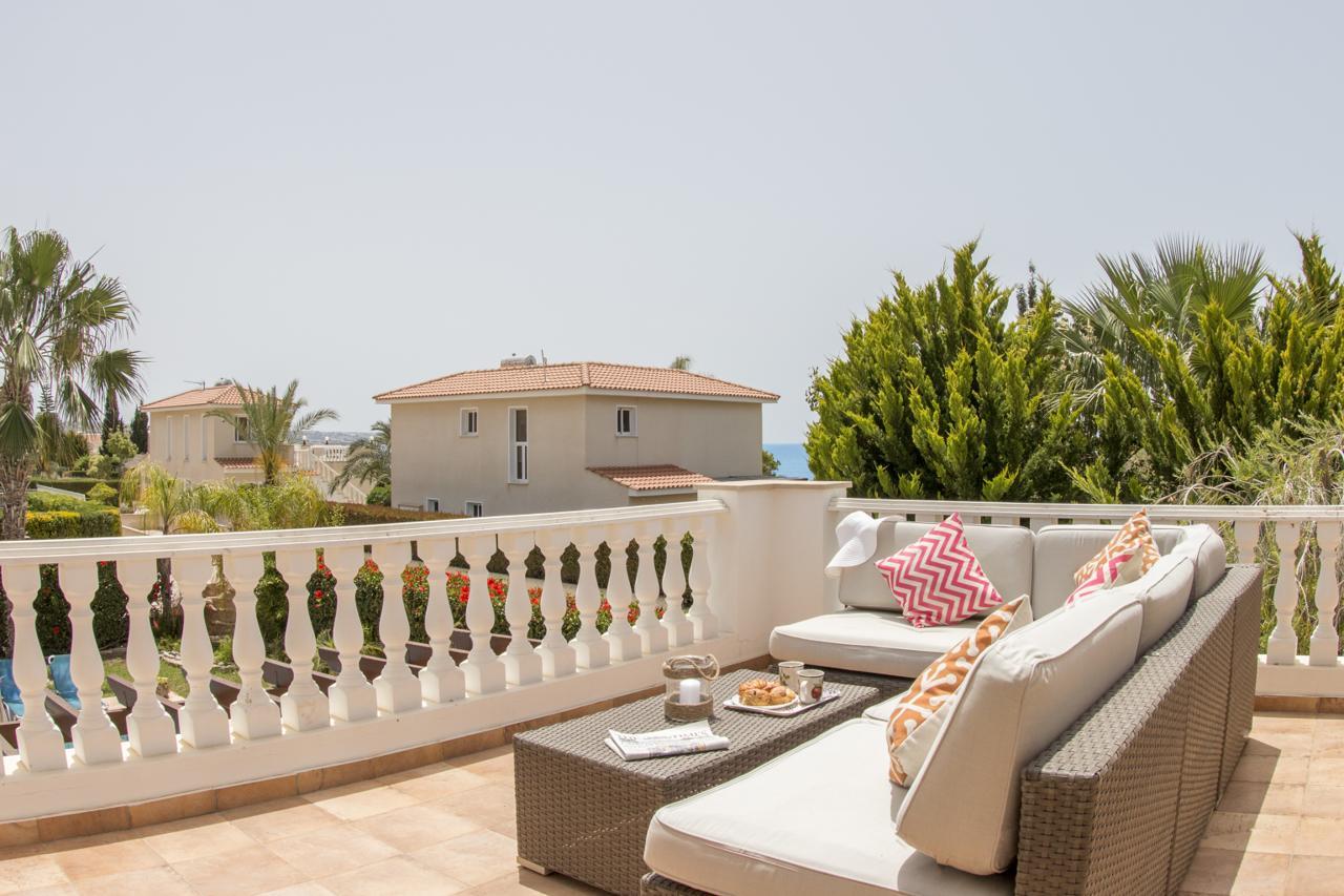 Villa Casa Mia By Ezoria Villas Mercan Koyu Dış mekan fotoğraf