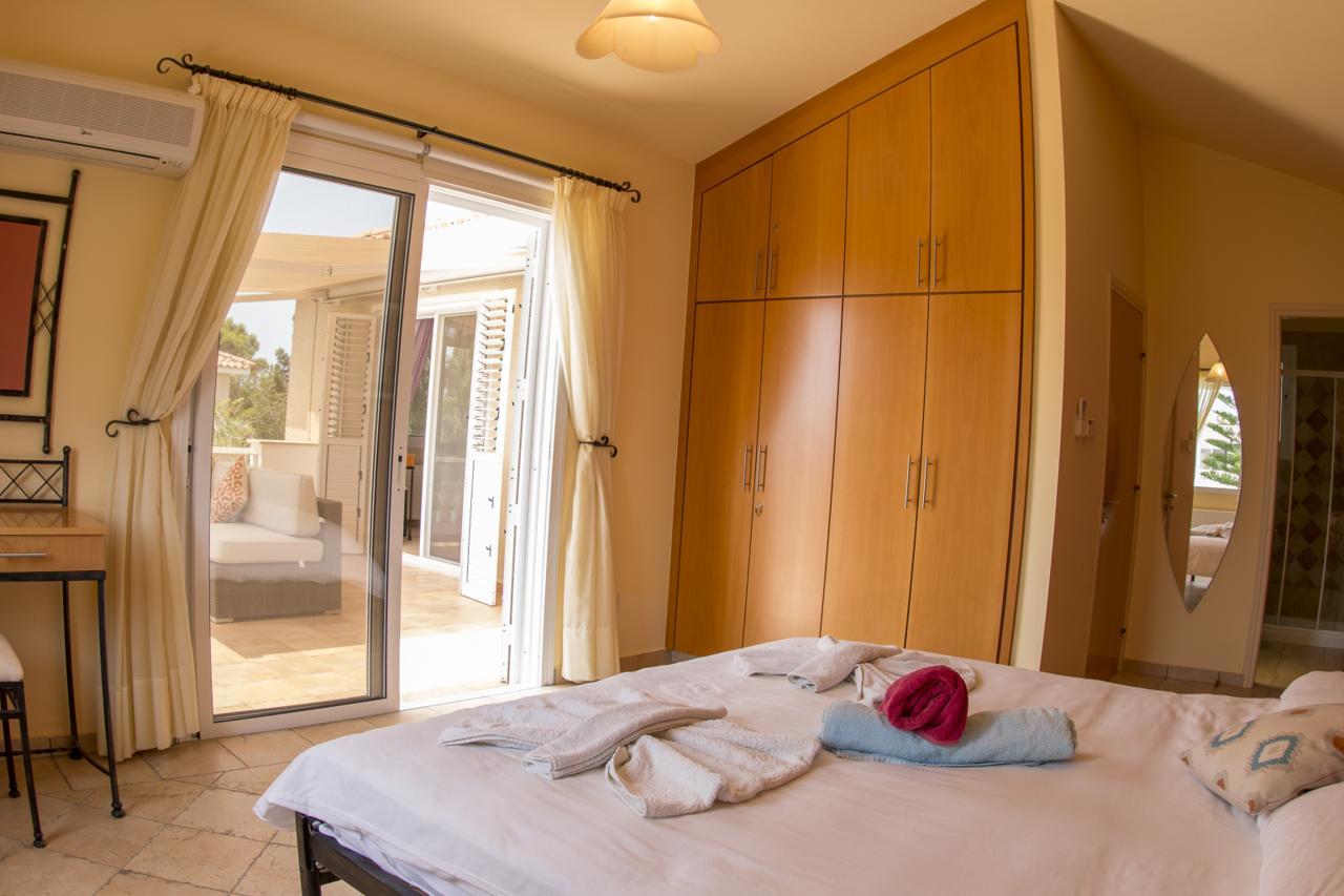 Villa Casa Mia By Ezoria Villas Mercan Koyu Dış mekan fotoğraf