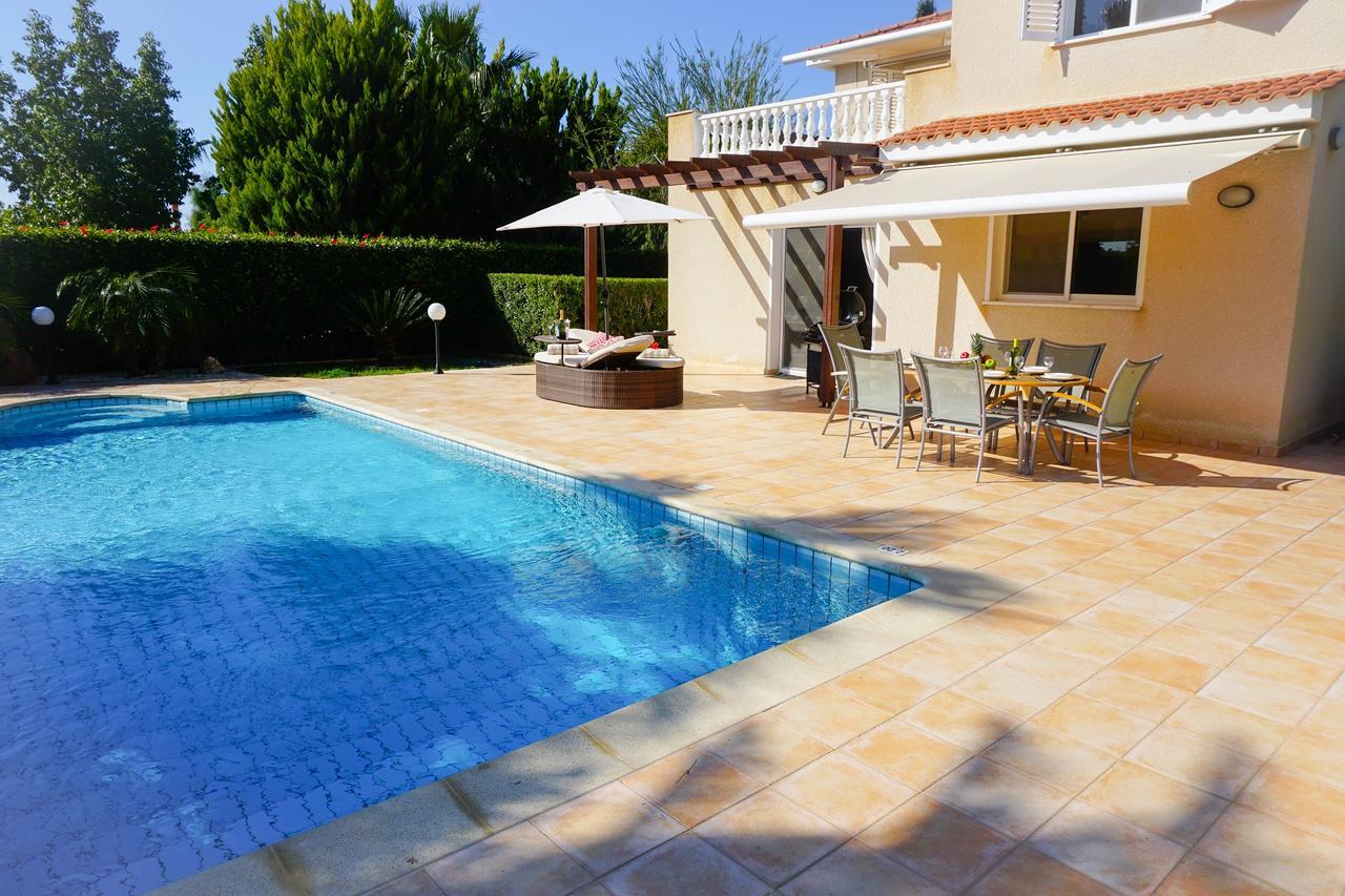 Villa Casa Mia By Ezoria Villas Mercan Koyu Dış mekan fotoğraf