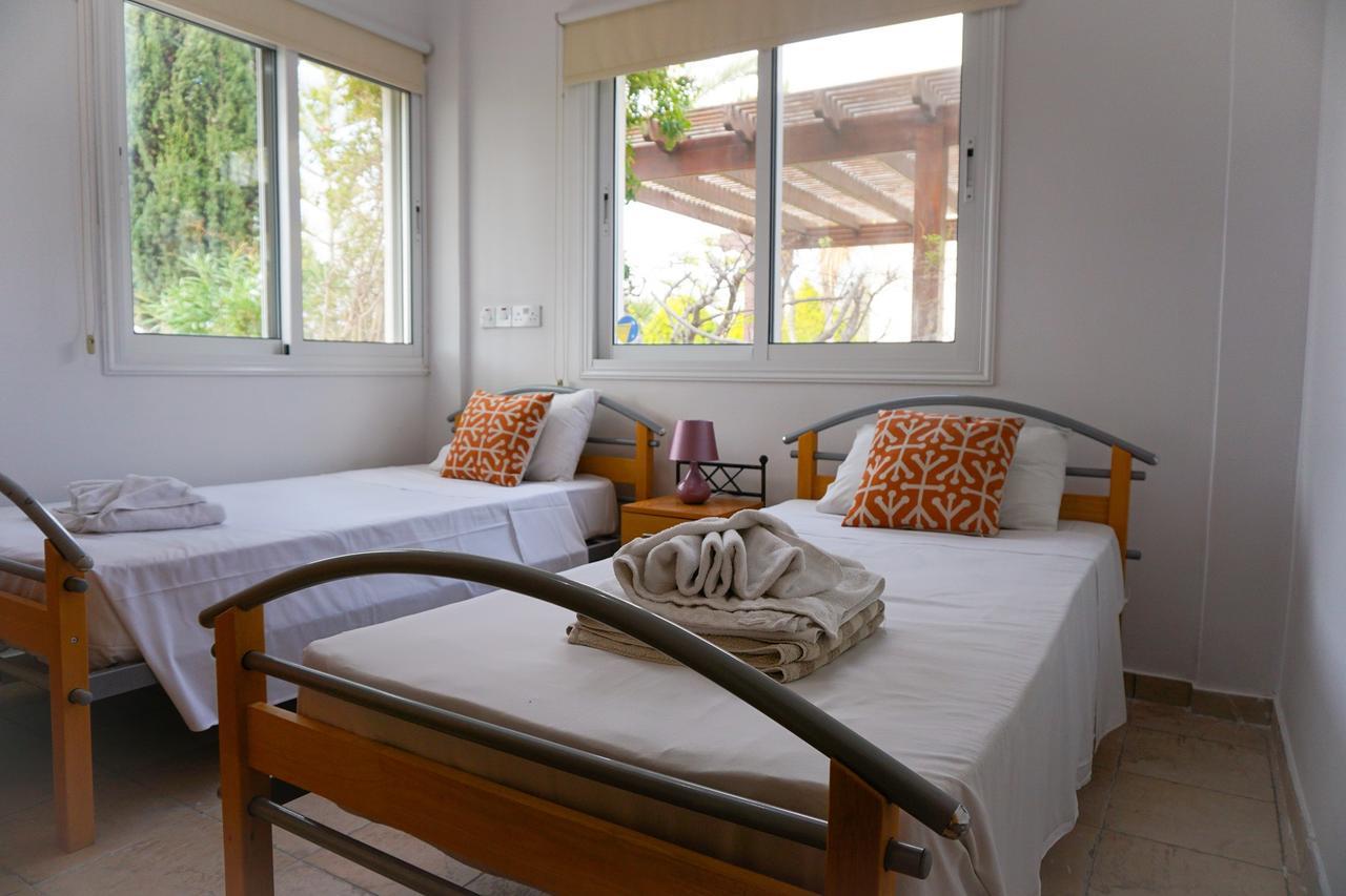 Villa Casa Mia By Ezoria Villas Mercan Koyu Dış mekan fotoğraf