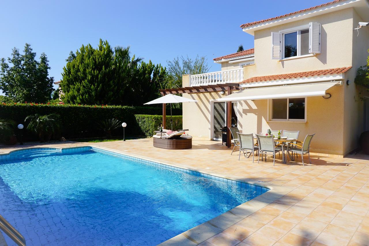 Villa Casa Mia By Ezoria Villas Mercan Koyu Dış mekan fotoğraf