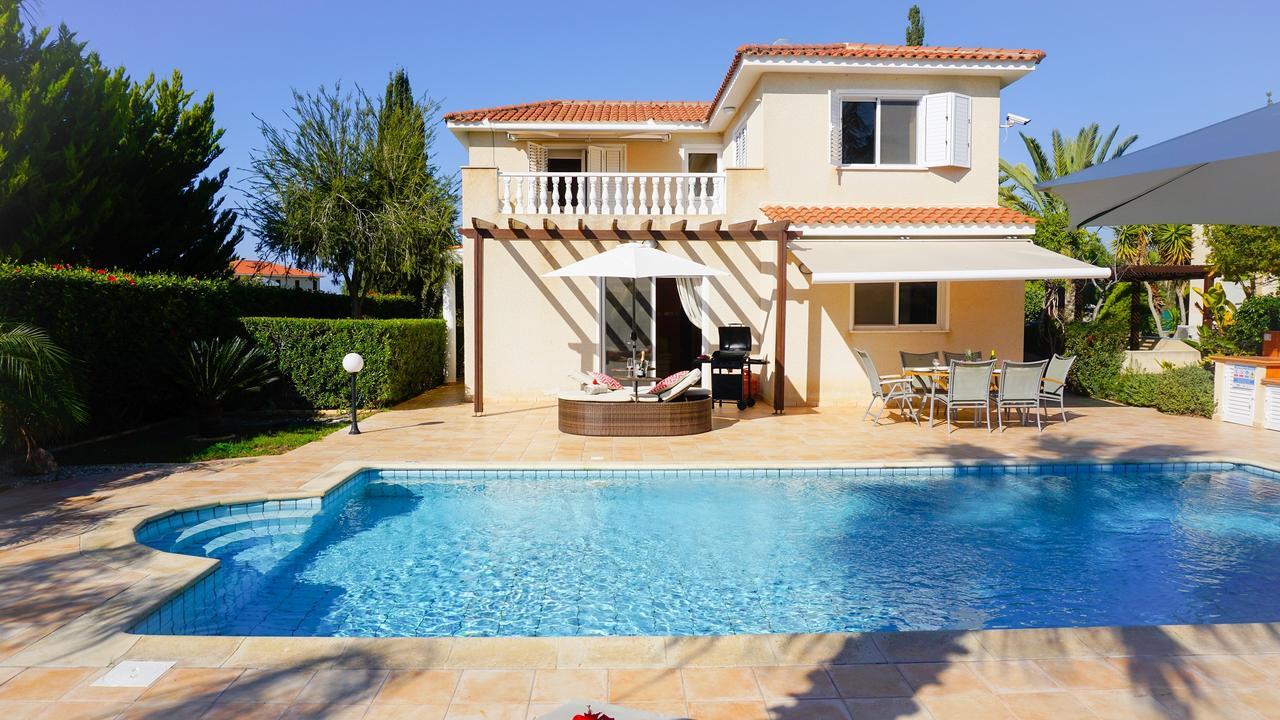Villa Casa Mia By Ezoria Villas Mercan Koyu Dış mekan fotoğraf