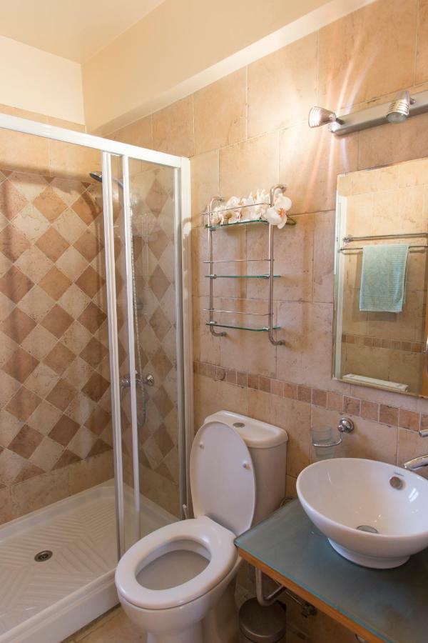 Villa Casa Mia By Ezoria Villas Mercan Koyu Dış mekan fotoğraf